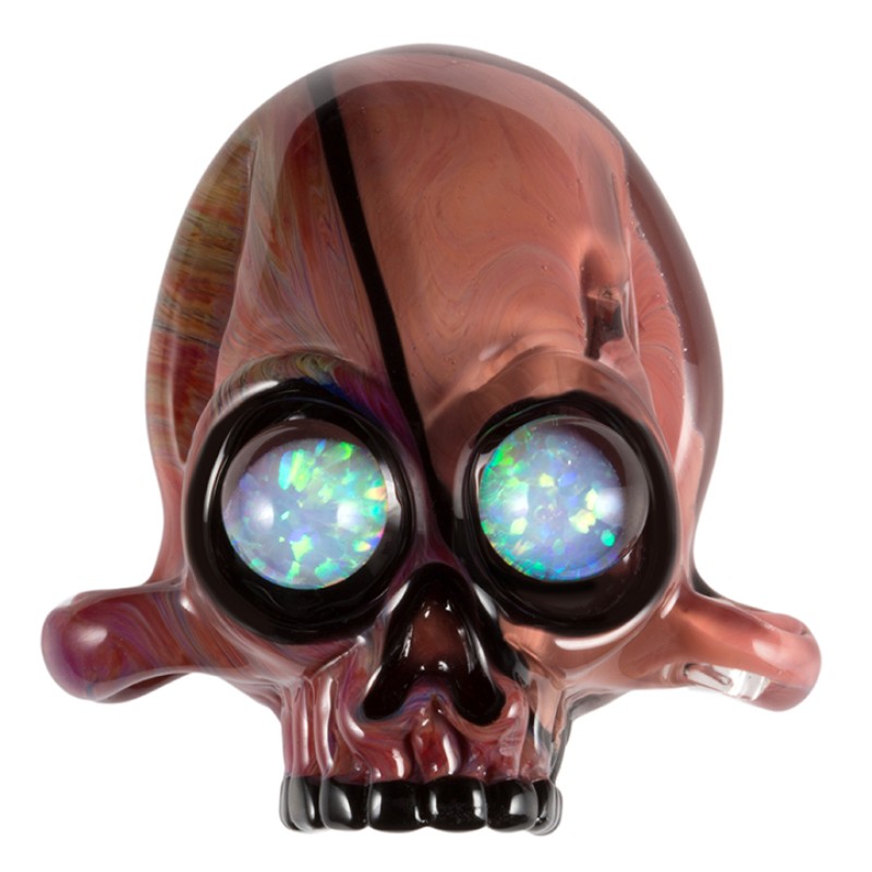 Rootbeer Odd Quality Rod