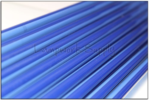 Chinese Color Cobalt 2 (Extra Light Cobalt) - 7mm