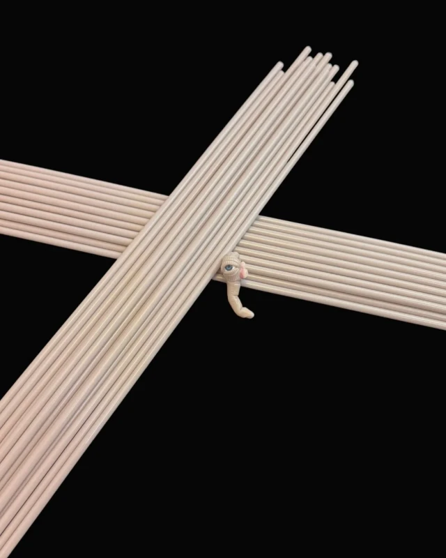Sphynx First Quality Rod