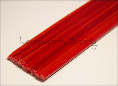 Chinese Color Red (Shade 4)