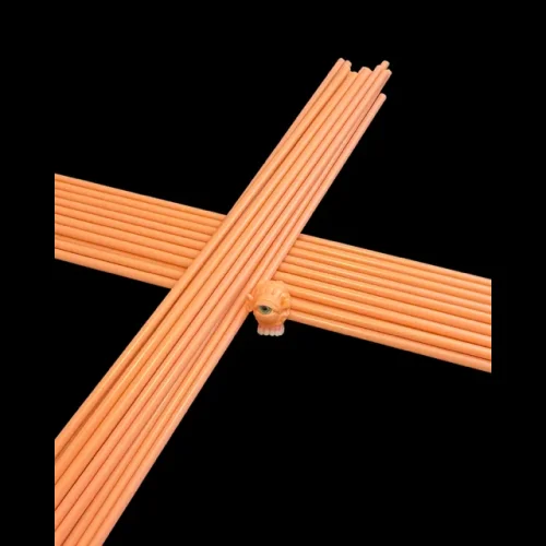 Northstar Orange Sorbet (NS-159) - Second Second Quality Standard Rod Orange Sorbet