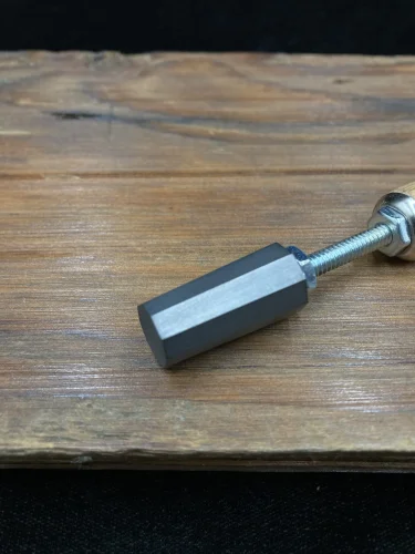 Joint Forming Tool - 14mm - Fire Bug