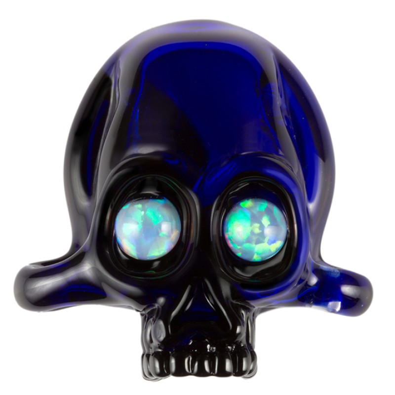 Dark Cobalt First Quality Rod