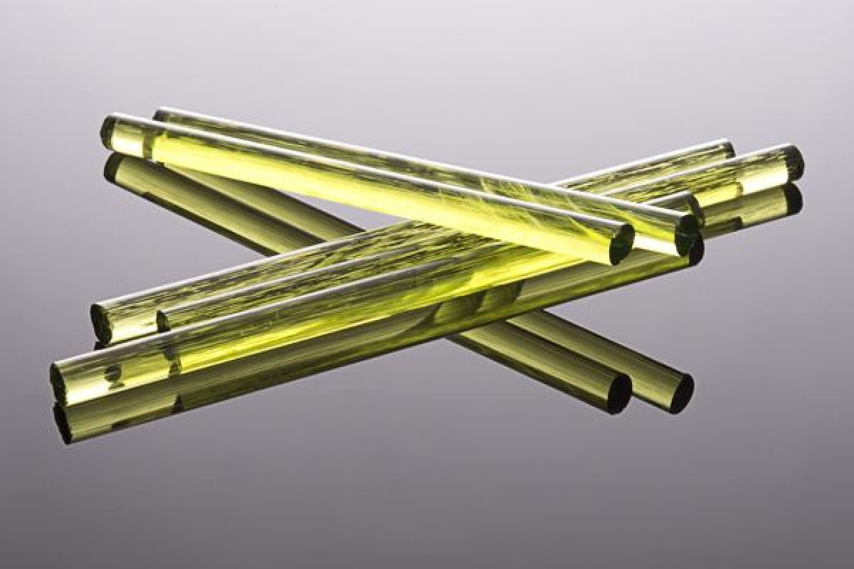 Kryptonite 2002 First Quality Rod