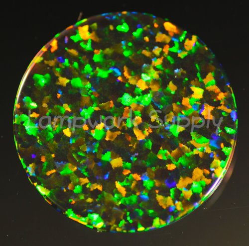 Kyocera 20mm Coin Opal - RGB No Fire