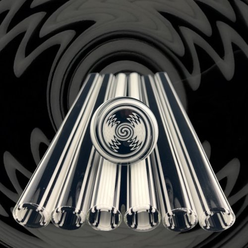 Tai Chi Vac Stack Tubing