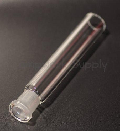 Lenz German 14/23 Female Bistabil Glass Ground Joint on 22 x 2.5