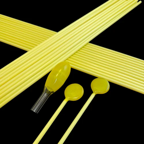 Northstar Exp. #171 Cadmium Yellow V2 (171) - Transitional Rod Standard