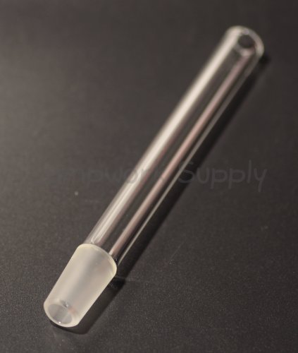 Lenz German Male 14/20 Bistabil Glass Ground Joint on 13 X 2.2