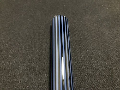 Mystique Bird Vac Stack Tubing