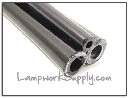 Northstar Jet Black (125) - Odd Tube Odd Quality Standard Tube Jet Black