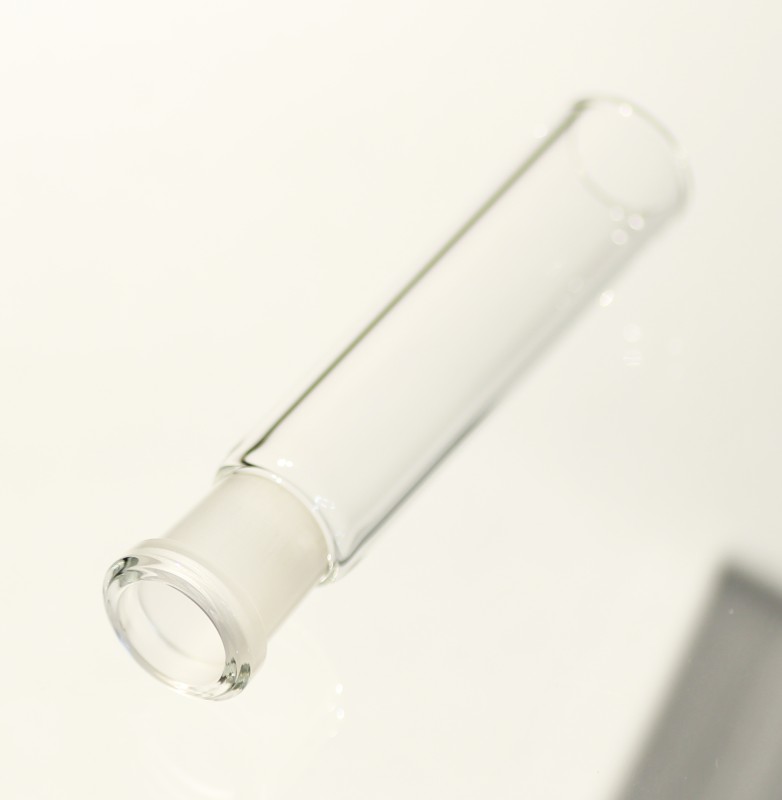 19/26 Female Bistabil on 26 x 2.8 - Precise Glass