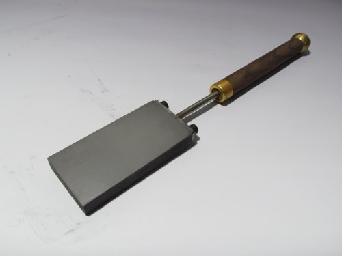 2" X 4" Pro Paddle