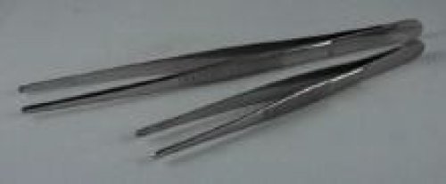 Blunt End Tweezers 10 inches long