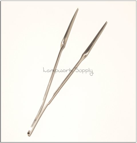 Tweezer Jacks - 8 Inch