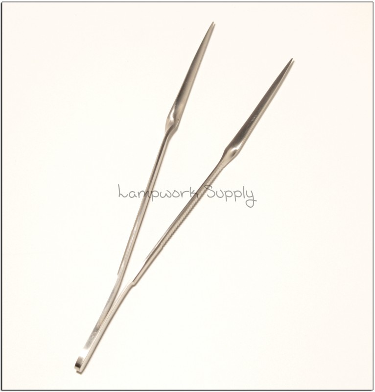 Tweezer Jacks - 8 Inch