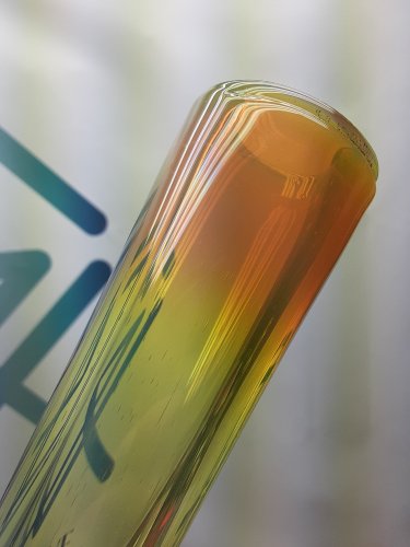 Competitive Glass Taproot (009)