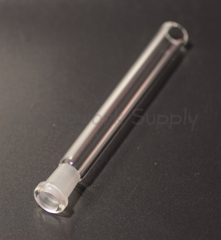 Lenz German Female 10/19 Ground Joint on 13 X 1.5