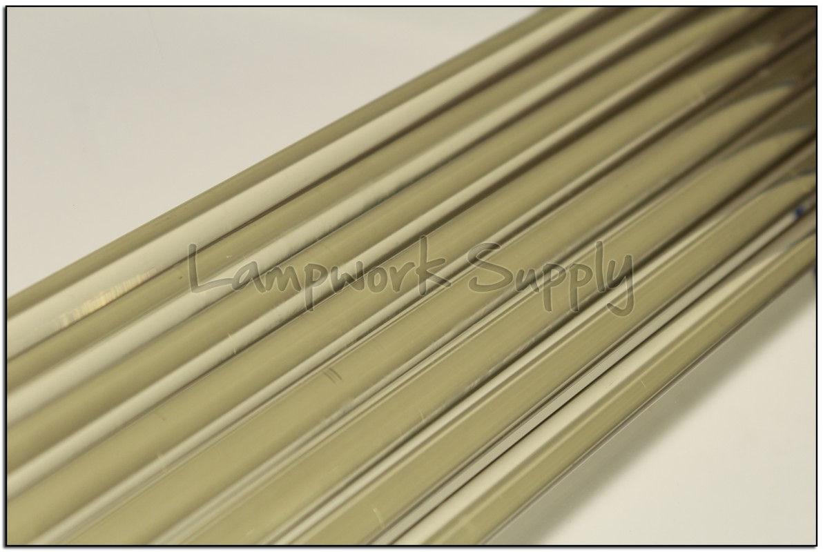 Cognac 10mm Rod