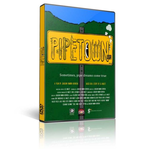 Pipetown, USA