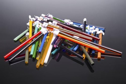 Rod Sample Set