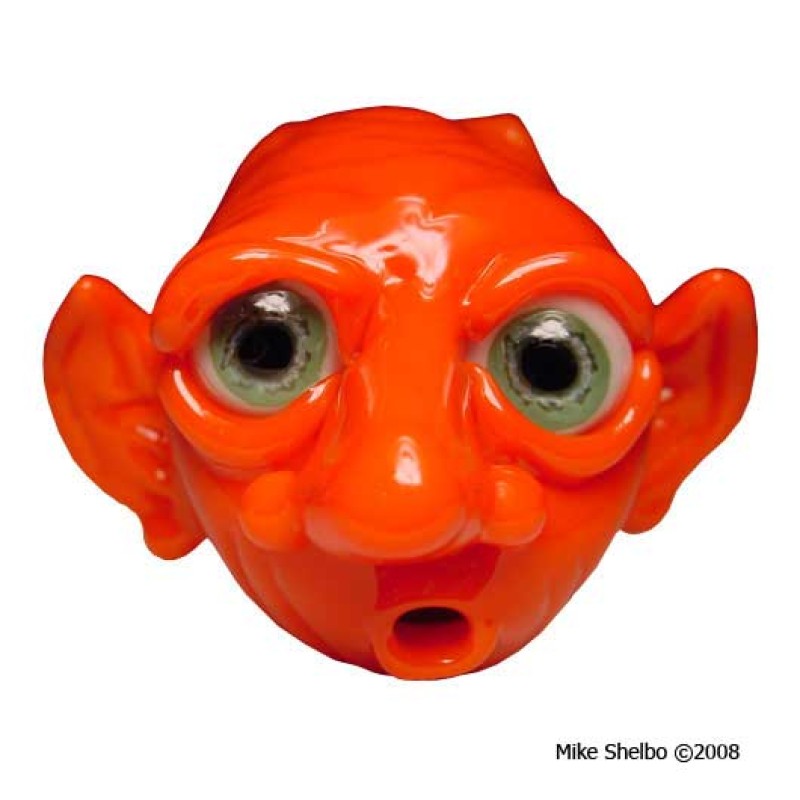 Orange Crayon First Quality Rod