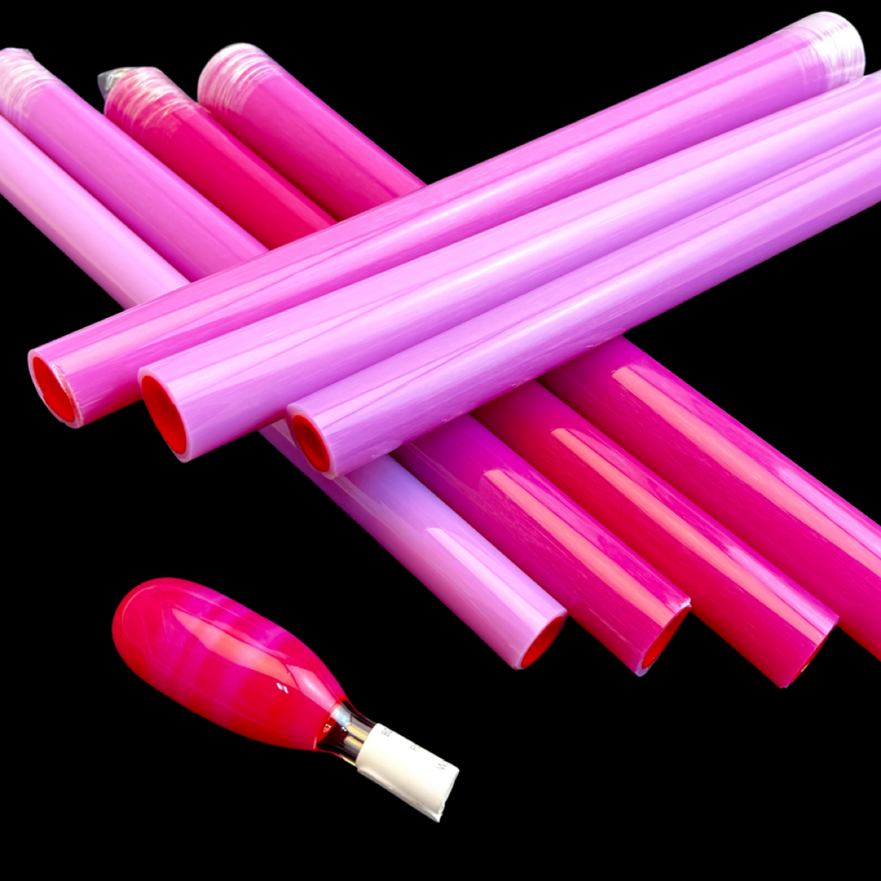 Amora Second Quality WonderTube