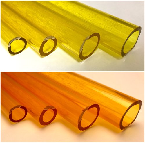Solaria First Quality Tube - CFL Reactive