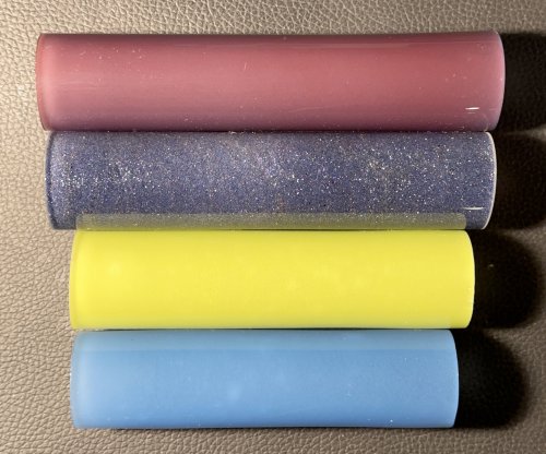 BoroGlow Misc. Tubes