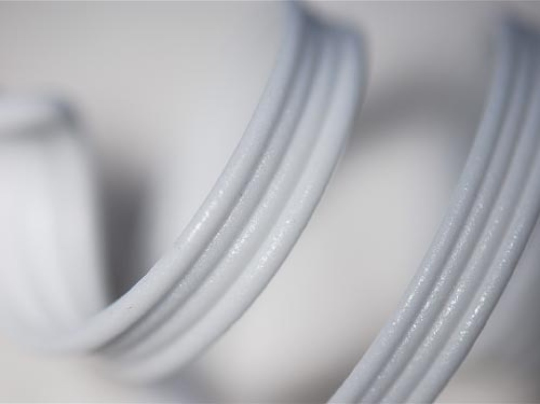 Stag White Tubing First Quality