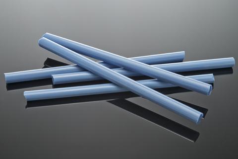Bibidibobidiblue OK Quality Rod