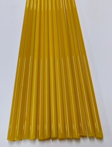 Chinese Color Bright Cadmium Yellow (Shade 7)
