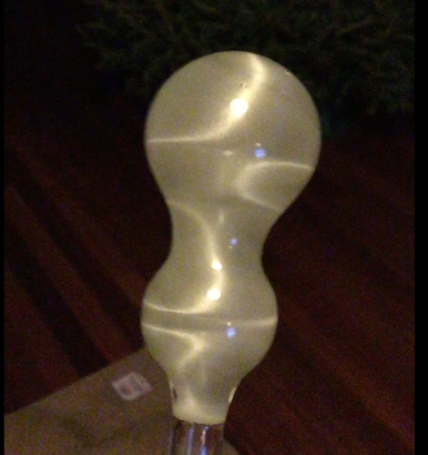 Mint Satin (Exp) Tube B+ Grade