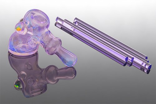 Unicorn Tears First Quality Rod