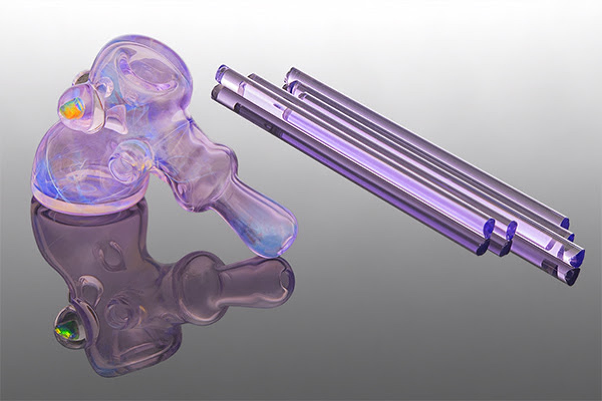 Unicorn Tears First Quality Rod