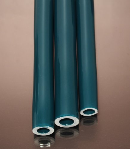 Peacock - Vac Stack Frit Tubing