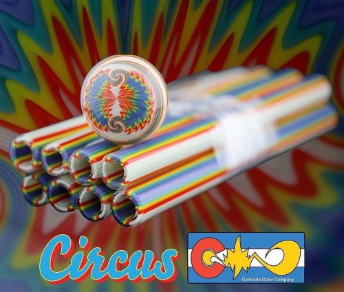 Circus Vac Stack Tubing