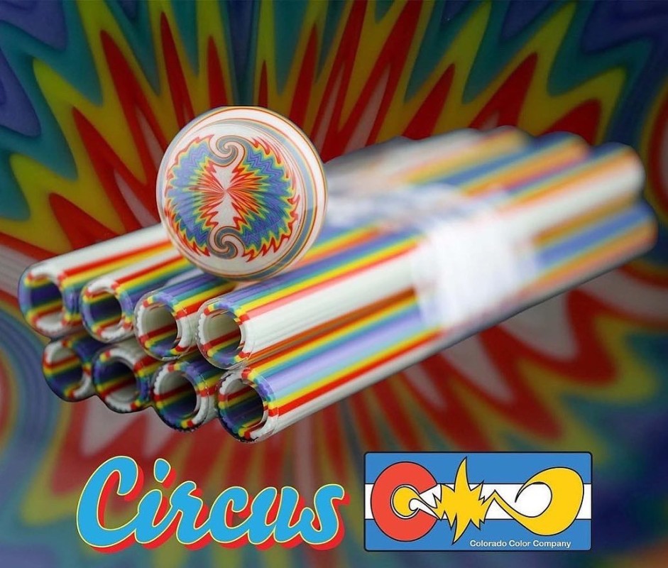 Circus Vac Stack Tubing