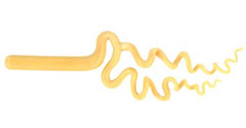 Mustard - Origin Glass Boro Stix