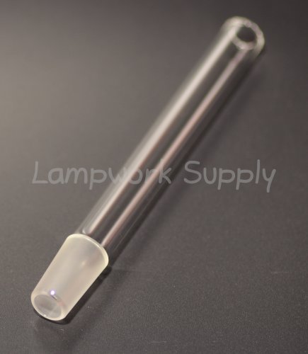 Lenz German Male 14/23 Ground Joint on 13 X 1.5