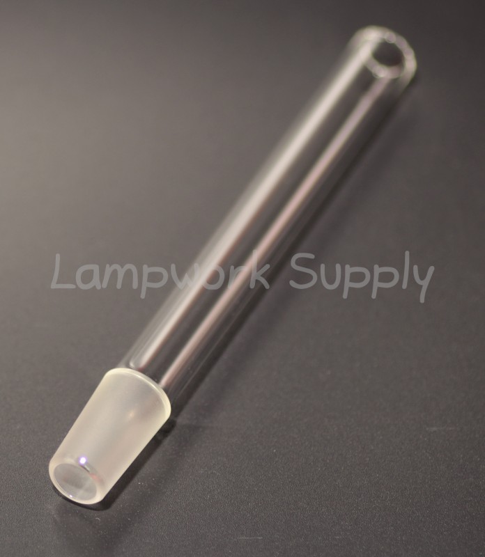 Lenz German Male 14/23 Ground Joint on 13 X 1.5