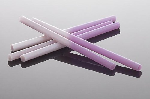 Pastel Voodoo First Quality Rod - CFL Reactive