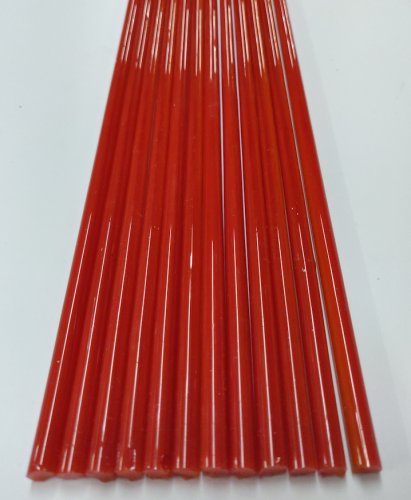 Chinese Color Cadmium Orange (Shade 6)