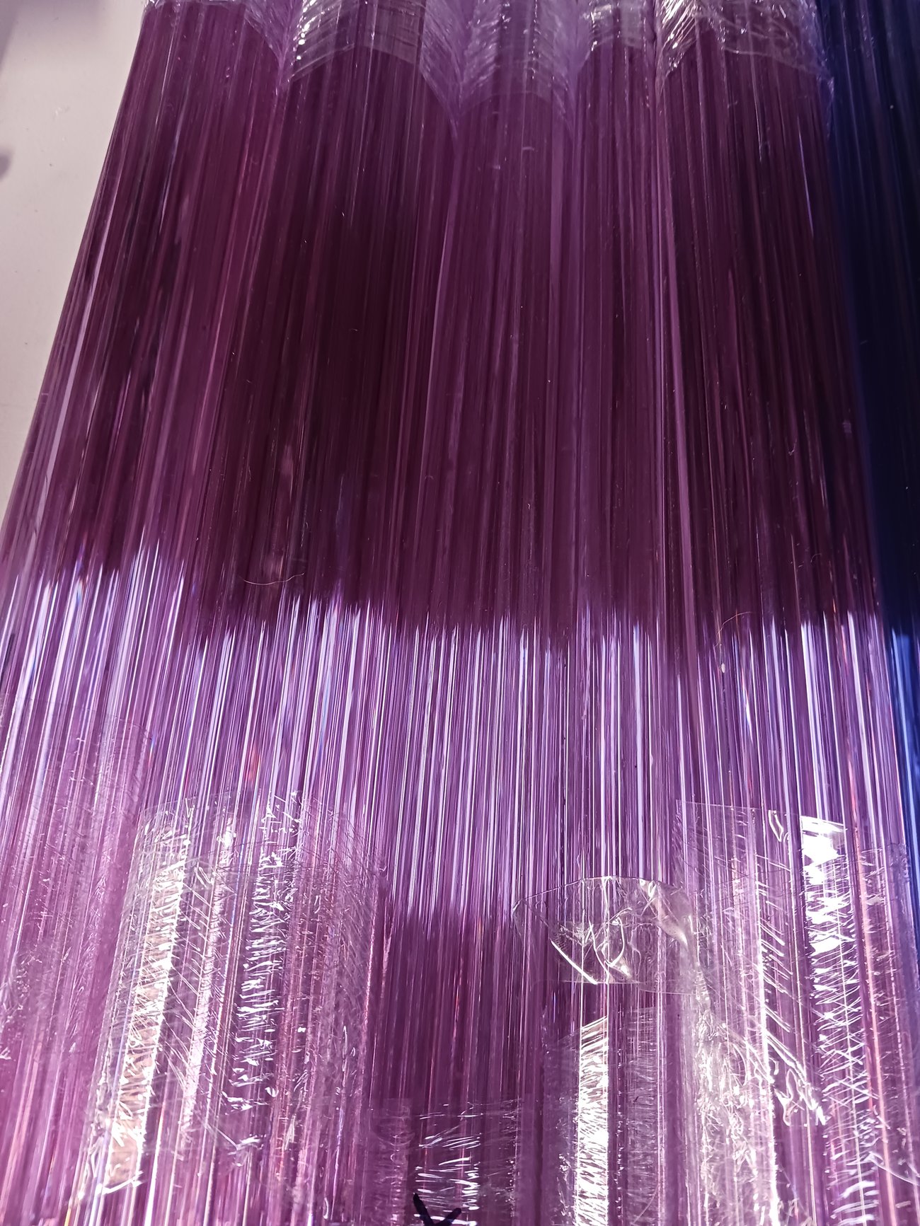 Foxglove - First Quality Tubing