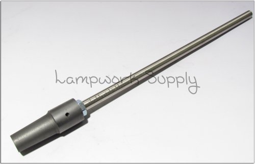 Ground Joint Holding Tool for 19mm Female with Steel Handle