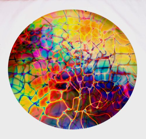 Reptilian 1/8" Thick Borosilicate Glass Sheet by CBS