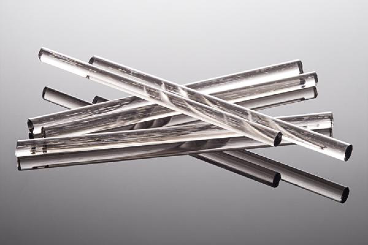 Smoke First Quality Rod