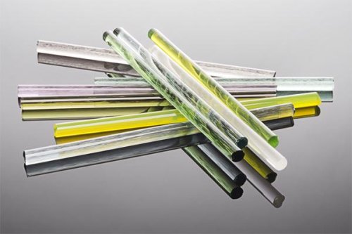 Glass Alchemy First-Gen Full Rod Sampler