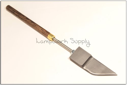 The Blade Sculpting / Lathe Knife