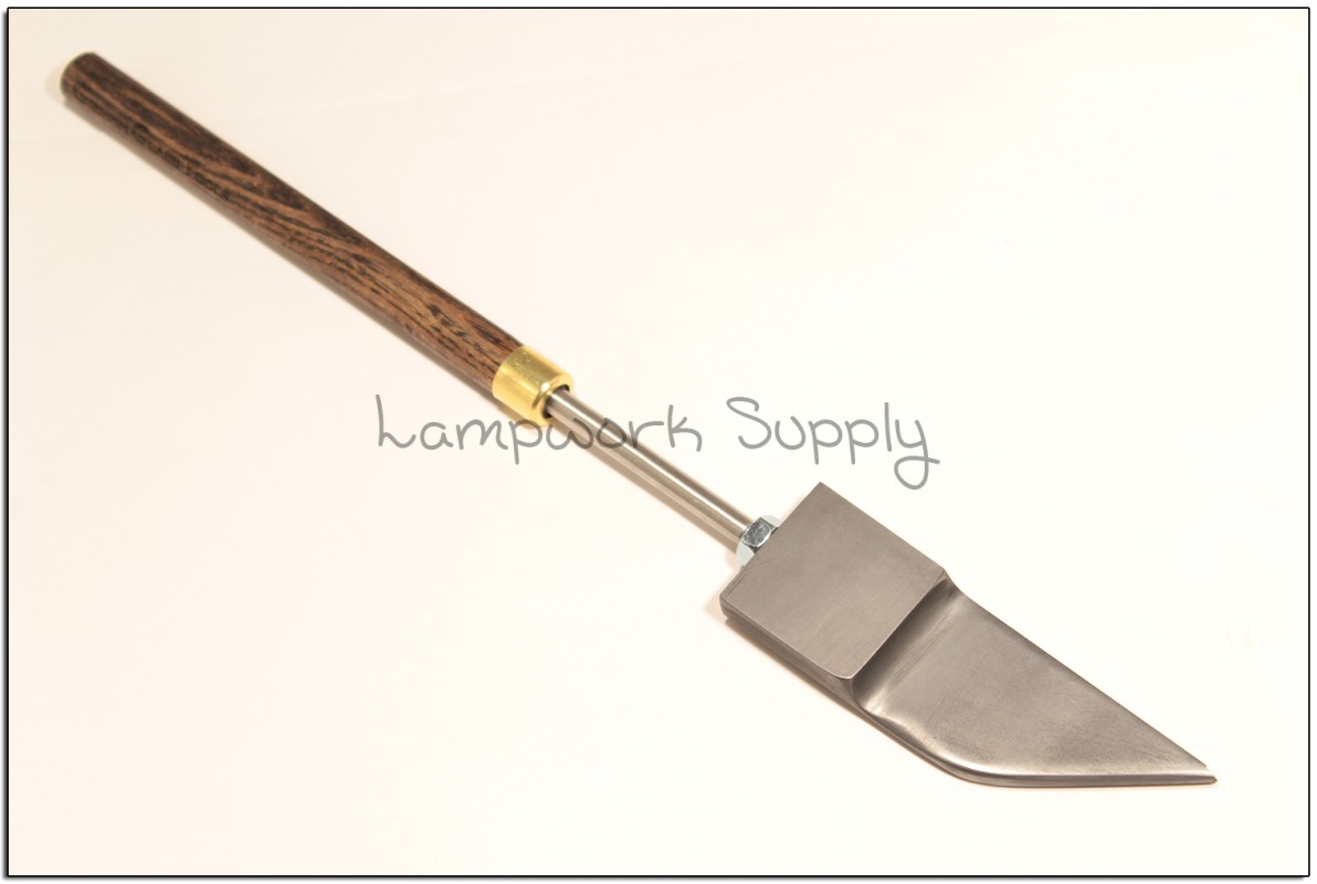 The Blade Sculpting / Lathe Knife